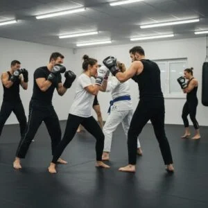 Toe 2 Toe Martial Arts academy photo