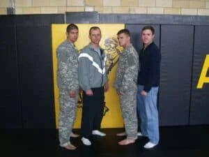 Toe 2 Toe Martial Arts academy photo