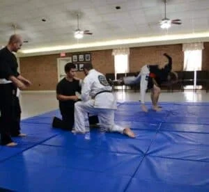 Toe 2 Toe Martial Arts academy photo
