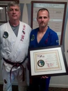 Toe 2 Toe Martial Arts academy photo