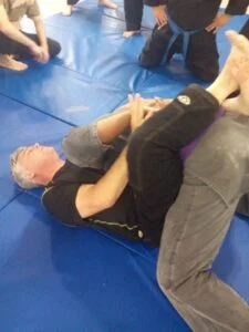 Toe 2 Toe Martial Arts academy photo