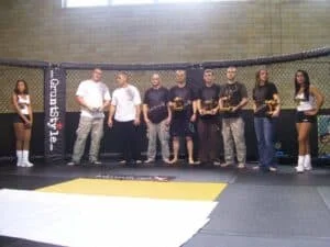 Toe 2 Toe Martial Arts academy photo