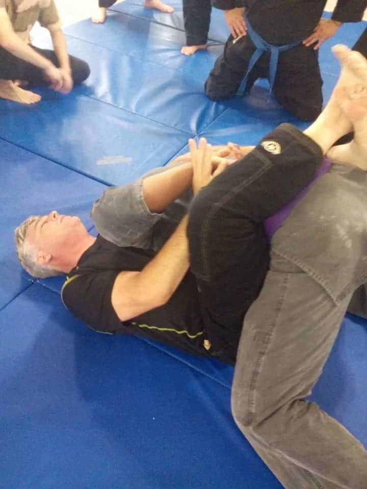 Toe 2 Toe Martial Arts academy photo