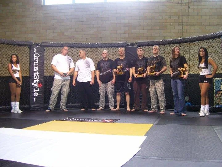 Toe 2 Toe Martial Arts academy photo
