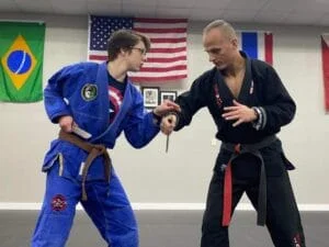 Toe 2 Toe Martial Arts academy photo