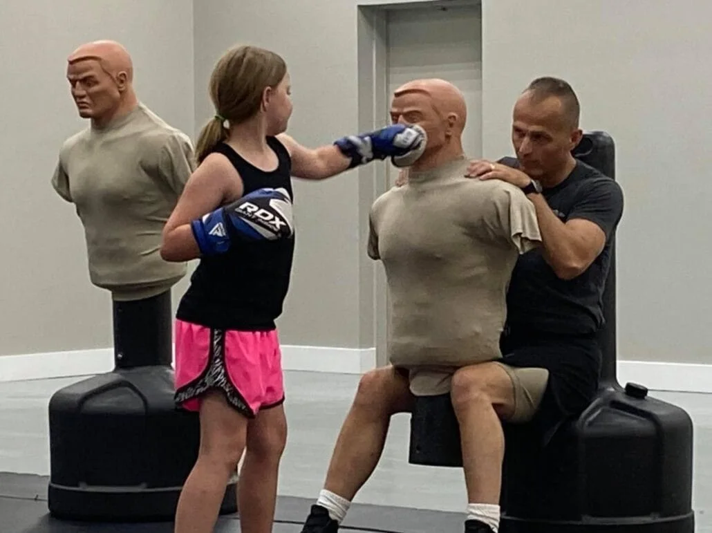 Toe 2 Toe Martial Arts academy photo
