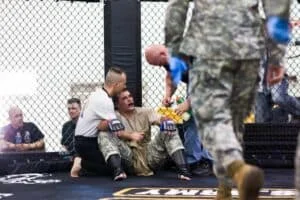 Toe 2 Toe Martial Arts academy photo