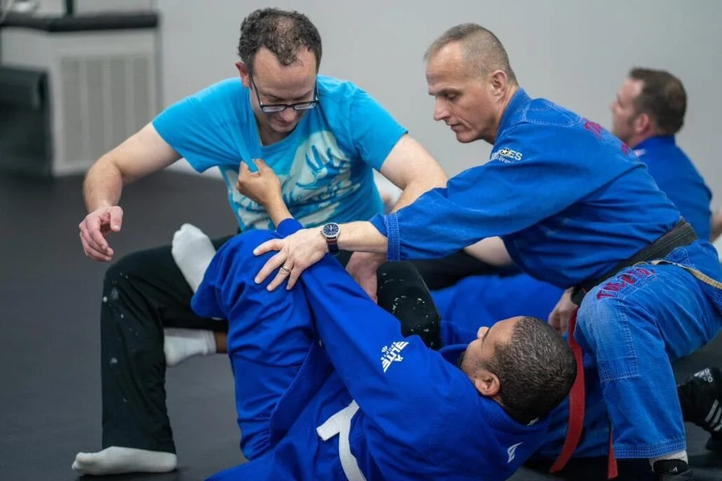 Toe 2 Toe Martial Arts academy photo
