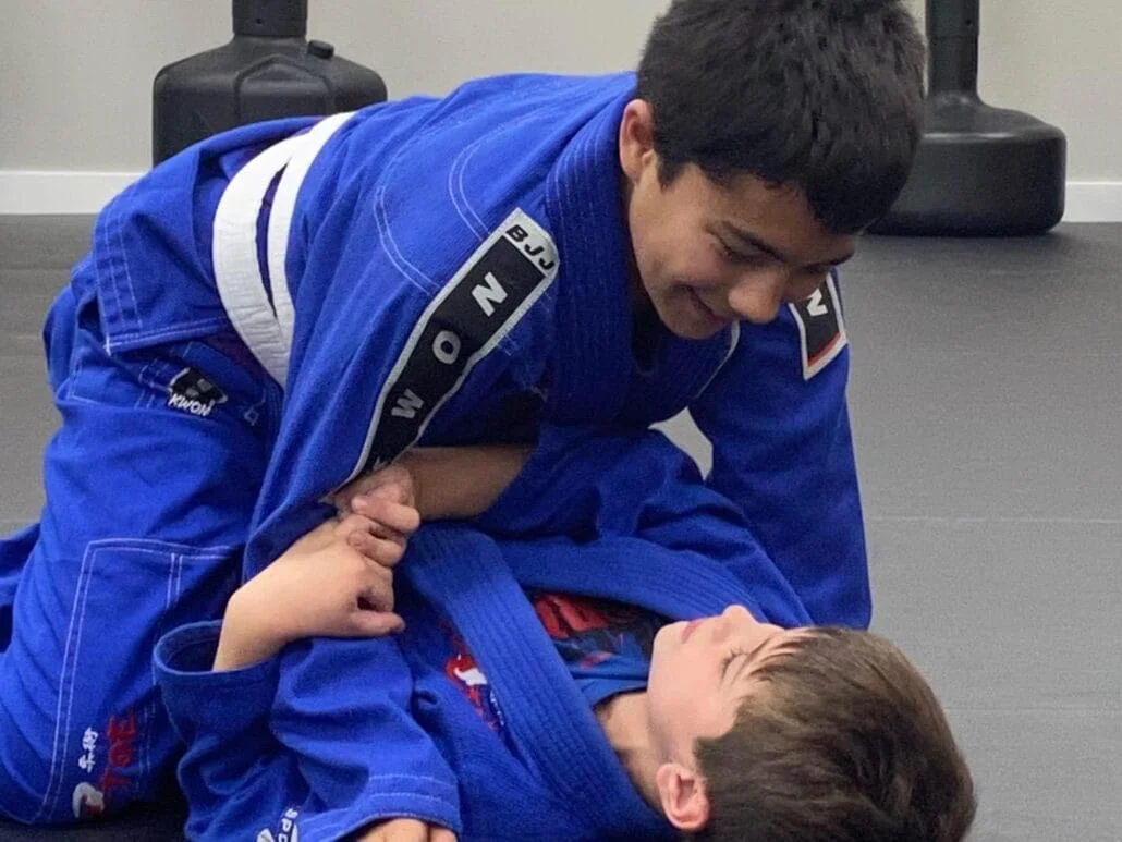Toe 2 Toe Martial Arts academy photo