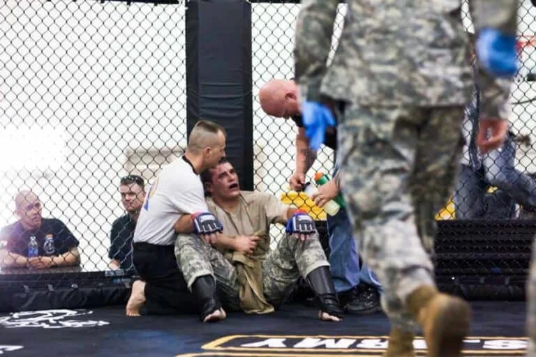 Toe 2 Toe Martial Arts academy photo