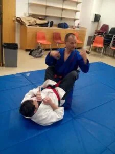 Toe 2 Toe Martial Arts academy photo
