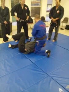 Toe 2 Toe Martial Arts academy photo