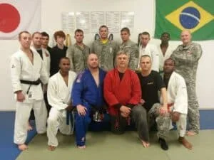 Toe 2 Toe Martial Arts academy photo
