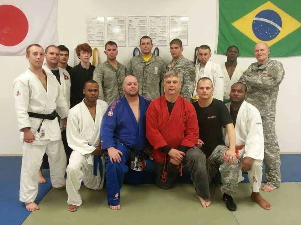 Toe 2 Toe Martial Arts academy photo