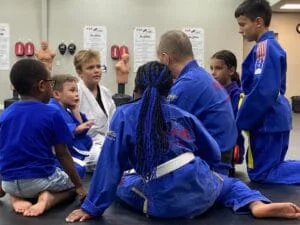Toe 2 Toe Martial Arts academy photo