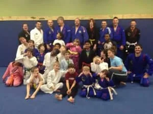 Toe 2 Toe Martial Arts academy photo