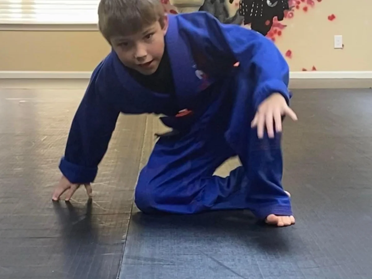 Toe 2 Toe Martial Arts academy photo