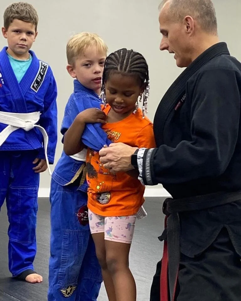 Toe 2 Toe Martial Arts academy photo