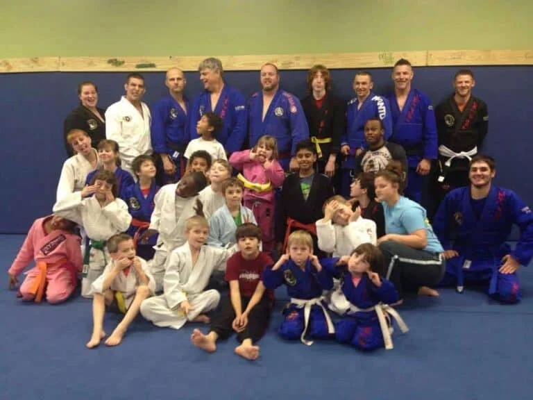 Toe 2 Toe Martial Arts academy photo