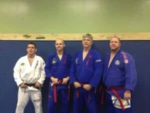 Toe 2 Toe Martial Arts academy photo