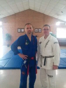 Toe 2 Toe Martial Arts academy photo