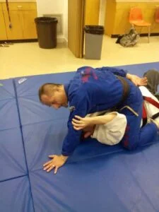 Toe 2 Toe Martial Arts academy photo