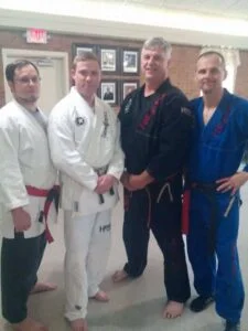 Toe 2 Toe Martial Arts academy photo