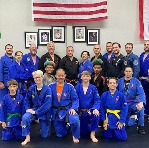Toe 2 Toe Martial Arts academy photo