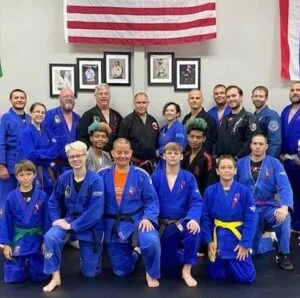 Toe 2 Toe Martial Arts academy photo