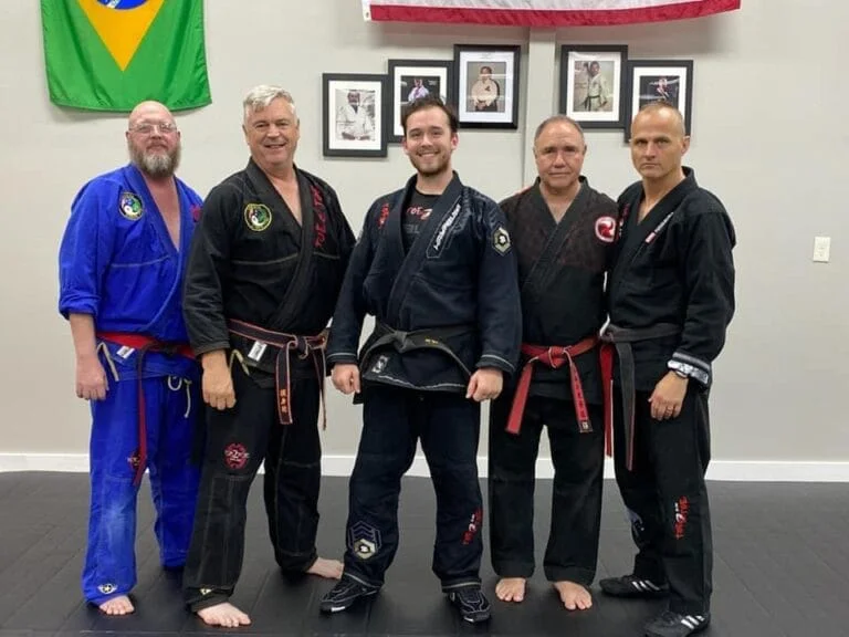 Toe 2 Toe Martial Arts academy photo