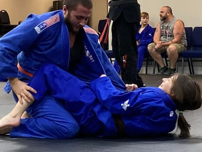 Toe 2 Toe Martial Arts academy photo