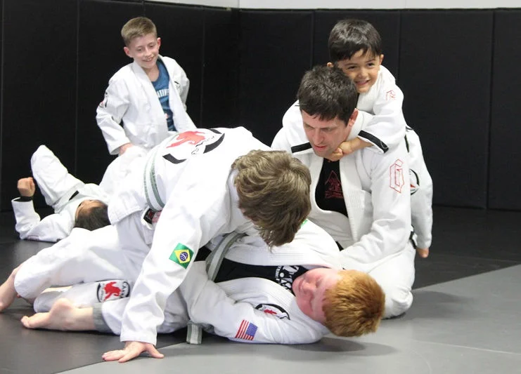 T.O.S.S. ACADEMY visual