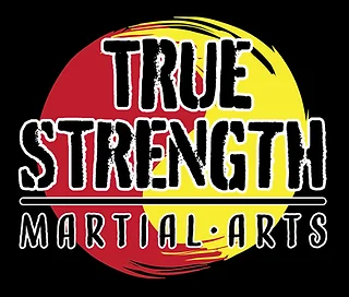 True Strength Martial Arts visual