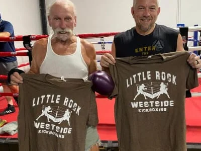 Westside MMA academy photo