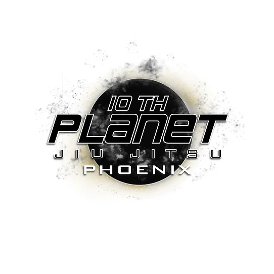 10th Planet Jiu-Jitsu Phoenix academy logo