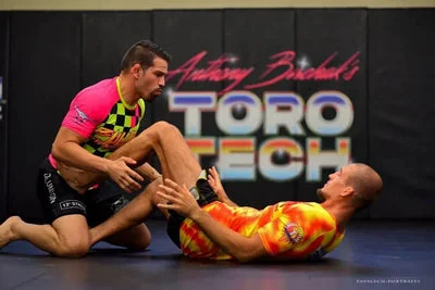 Torotech Mixed Martial Arts / 10th Planet Tucson at Torotech MMA facility image