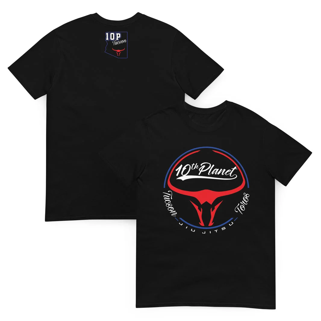 Torotech Mixed Martial Arts / 10th Planet Tucson at Torotech MMA facility image