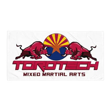 Torotech Mixed Martial Arts / 10th Planet Tucson at Torotech MMA facility image