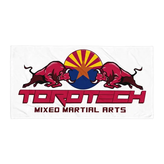 Torotech Mixed Martial Arts / 10th Planet Tucson at Torotech MMA facility image