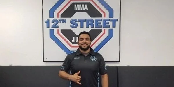 12th Street Jiu Jitsu facility image