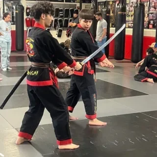 2KnuckleSports Glendale Az facility image