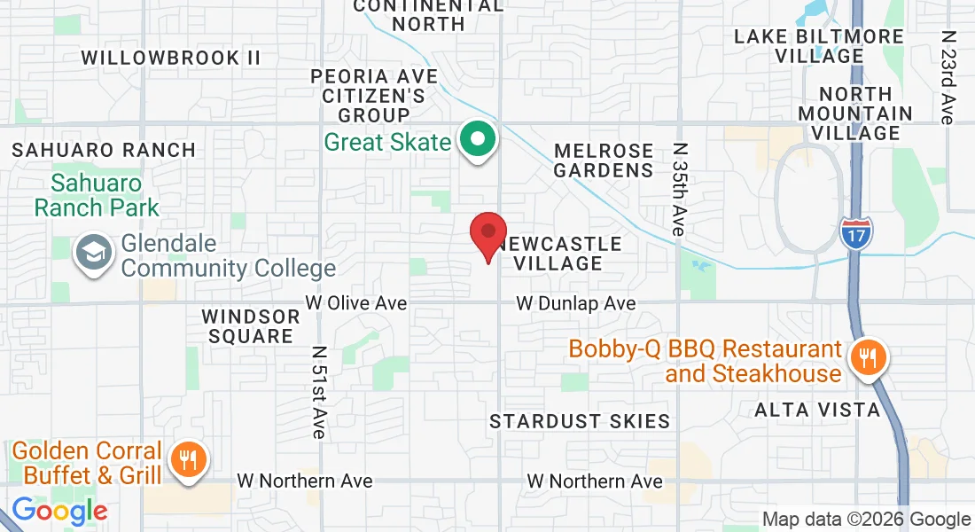 2KnuckleSports Glendale Az facility image