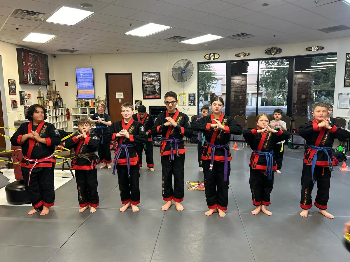 2KnuckleSports MMA & Fitness academy photo