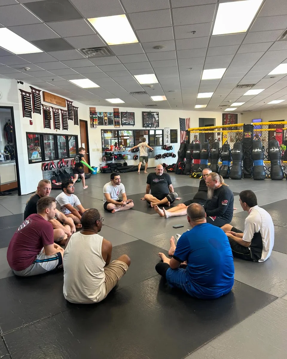 2KnuckleSports MMA & Fitness academy photo