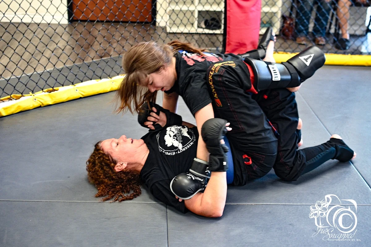 2KnuckleSports MMA & Fitness academy photo