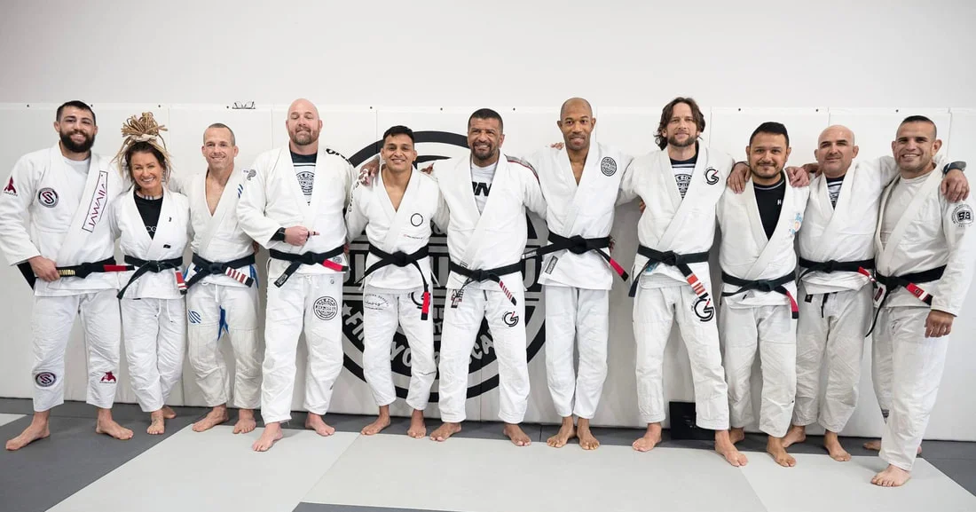 6 Jiu Jitsu Gyms in Surprise, Arizona academy photo