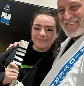 66 Jiu Jitsu facility image