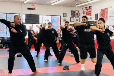 Nak Martial Arts facility image