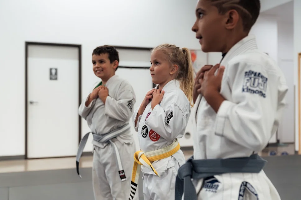 Alliance Scottsdale Jiu Jitsu and Judo Academy facility image