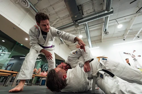 Alliance Scottsdale Jiu Jitsu and Judo Academy facility image